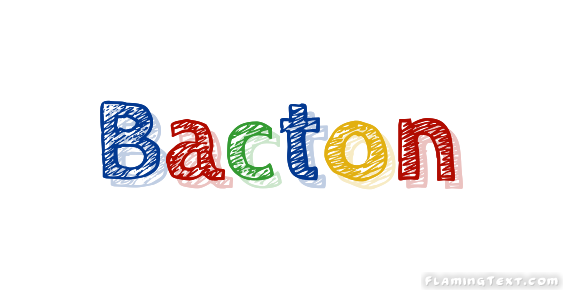 Bacton Ville