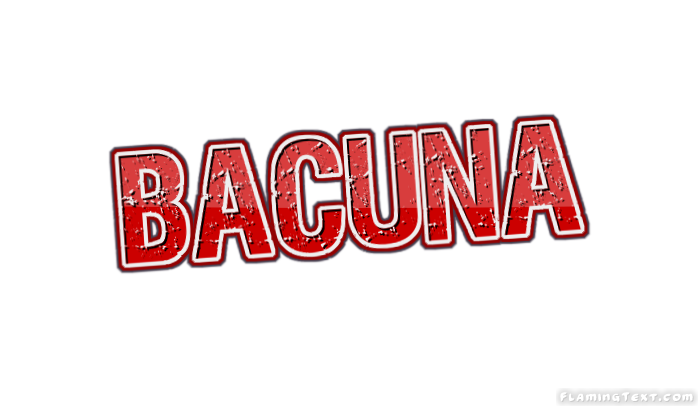 Bacuna City