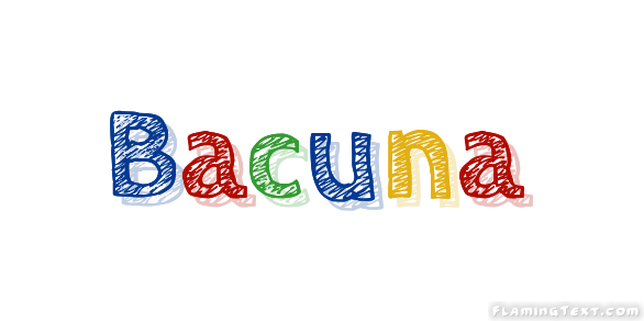 Bacuna City