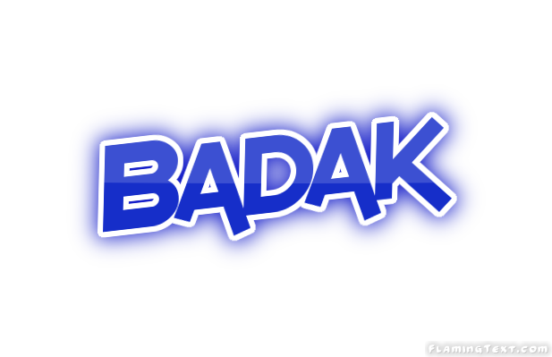 Badak City