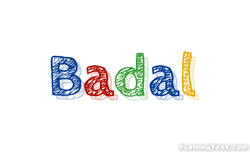 Featured image of post Badal Png Text