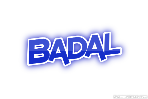 Badal City