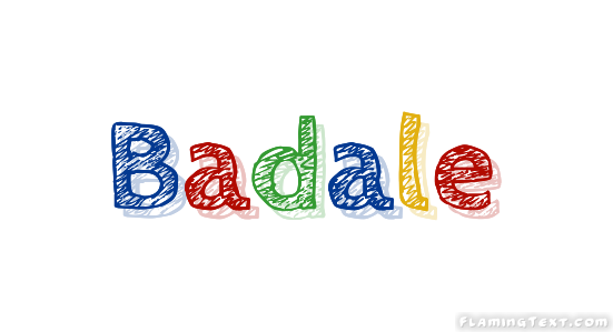 Badale City