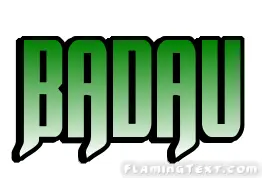 Badau Cidade