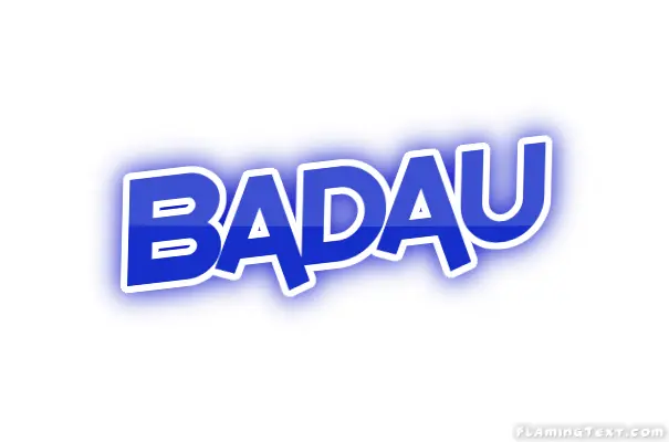 Badau Cidade