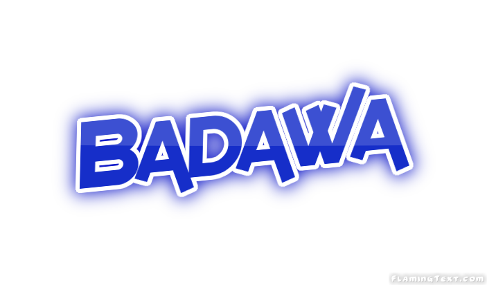 Badawa 市