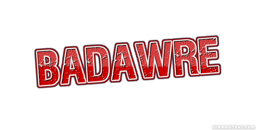 Badawre Stadt
