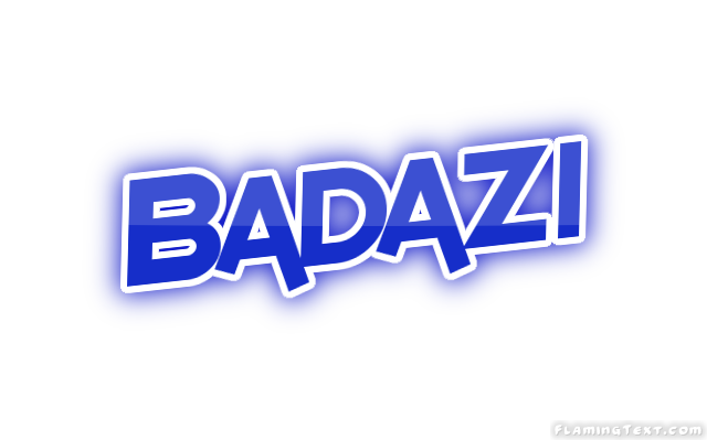 Badazi City