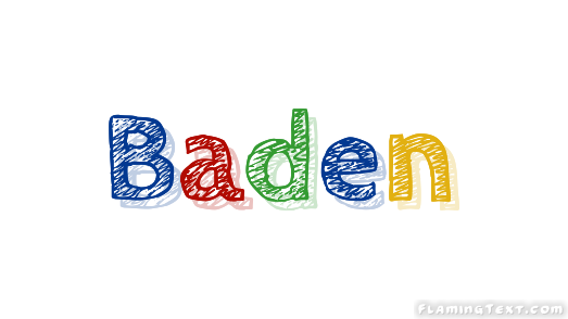 Baden Stadt