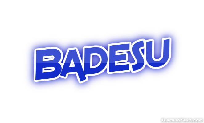 Badesu City