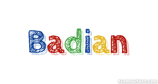 Badian Cidade