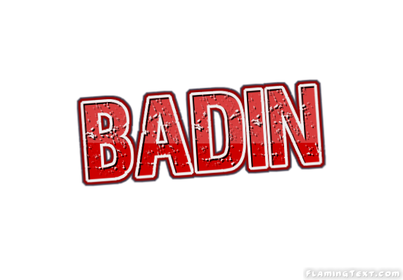 Badin City