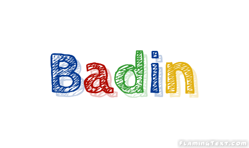 Badin Cidade