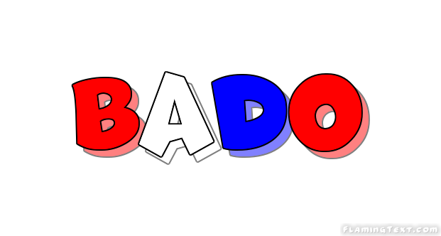 Bado 市