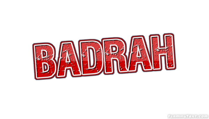 Badrah Ville