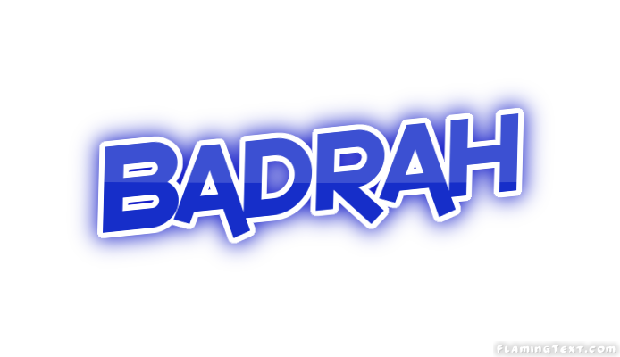 Badrah Faridabad