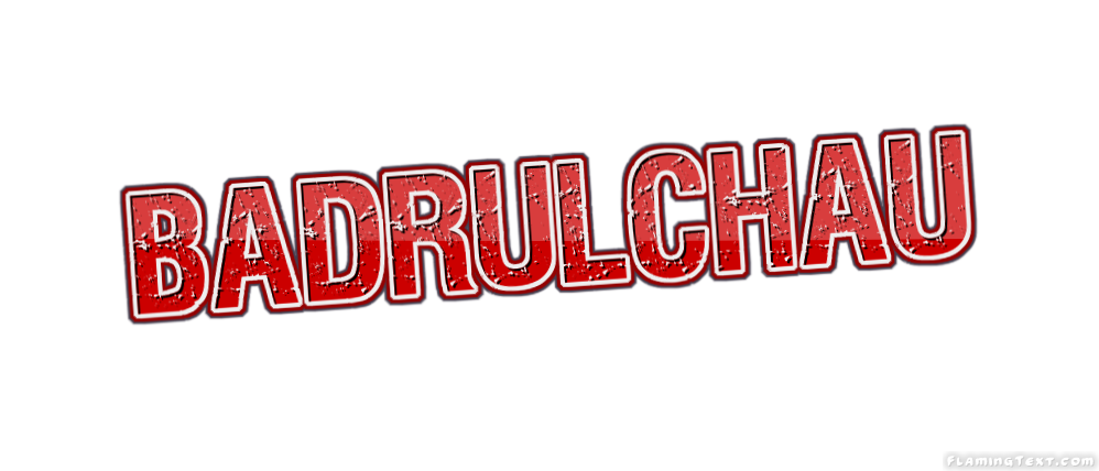 Badrulchau City