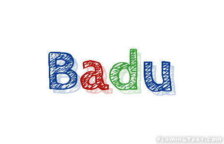 Badu Stadt