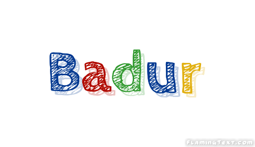 Badur City