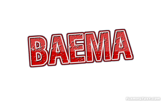 Baema City