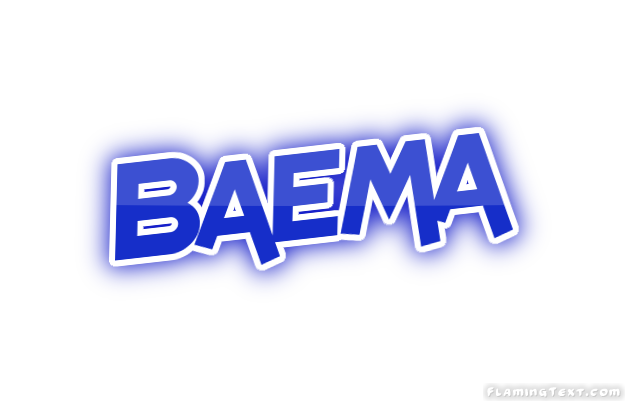 Baema Ville