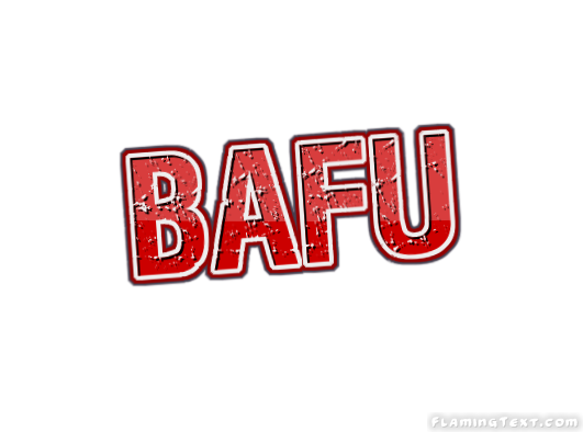 Bafu 市