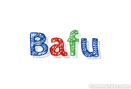 Bafu Stadt