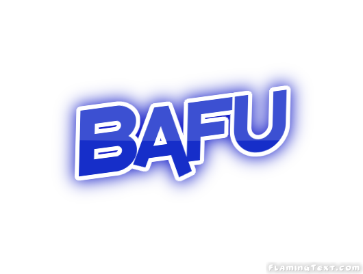 Bafu город