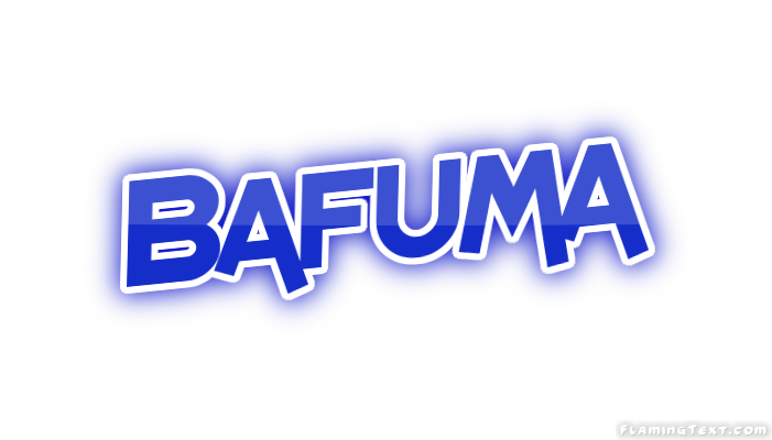 Bafuma Ville