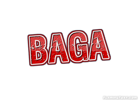 Baga City