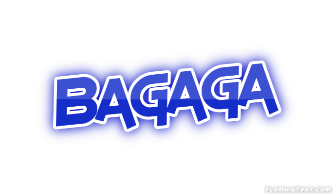 Bagaga Stadt