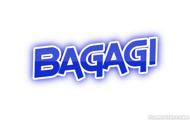 Bagagi Stadt