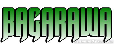 Bagarawa город