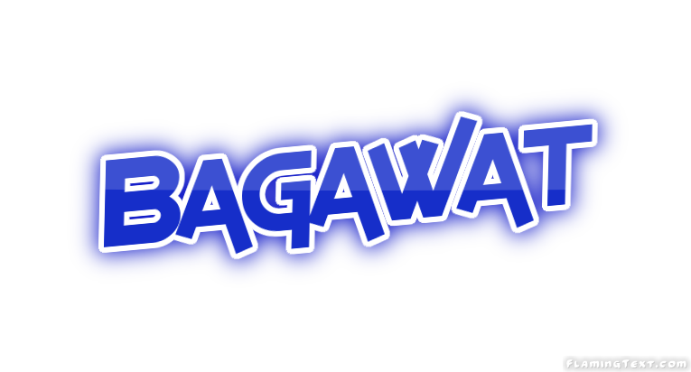 Bagawat Stadt