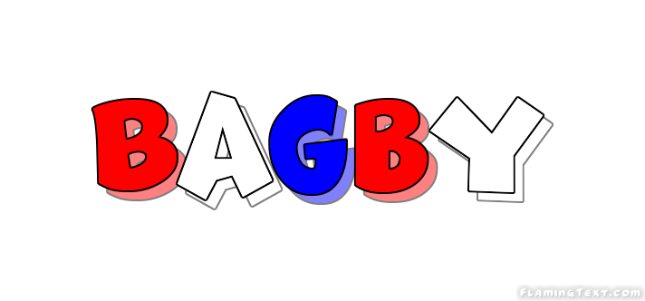 Bagby 市