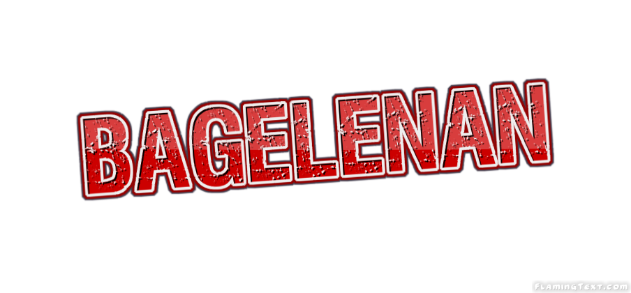 Bagelenan 市