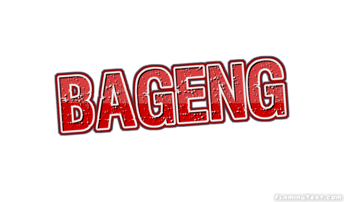 Bageng City
