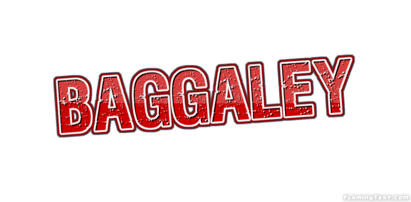 Baggaley مدينة