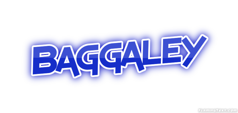 Baggaley Ville