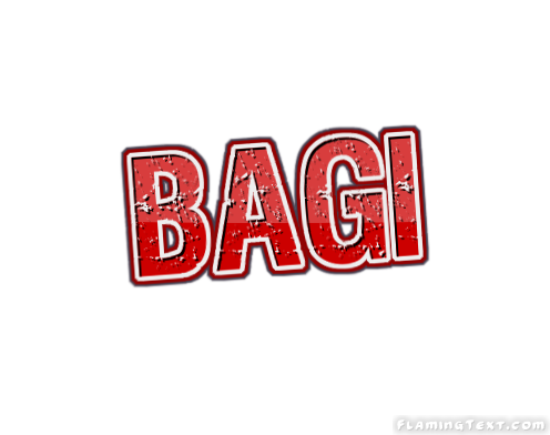 Bagi City