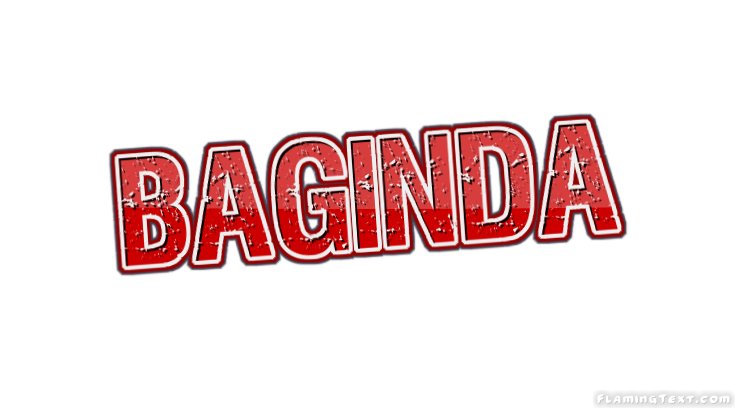 Baginda 市