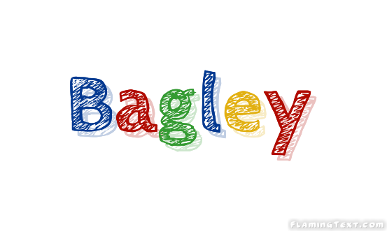 Bagley مدينة