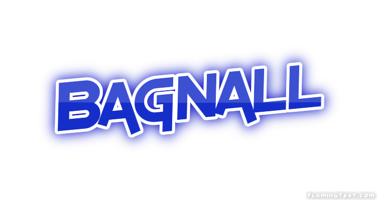 Bagnall City