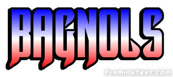 Bagnols City