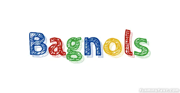 Bagnols City