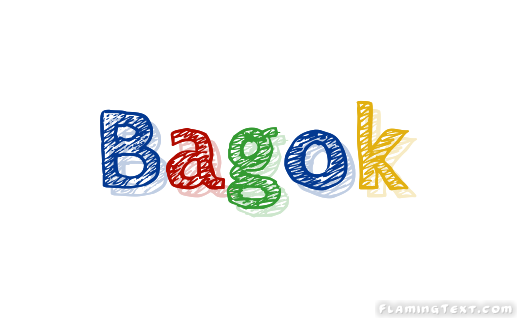 Bagok 市