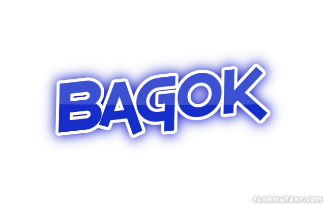 Bagok 市