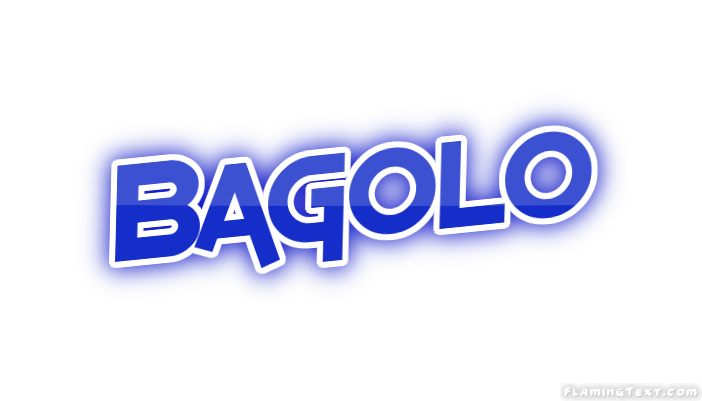 Bagolo مدينة