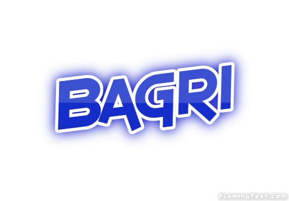 Bagri 市