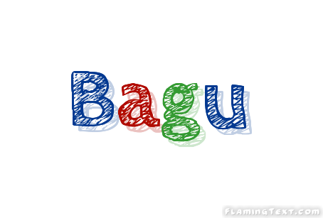 Bagu City